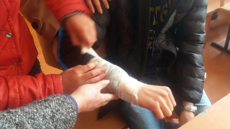 День цивільного захисту
