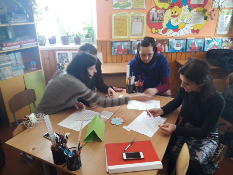 Стилі виховання дитини в сім’ї