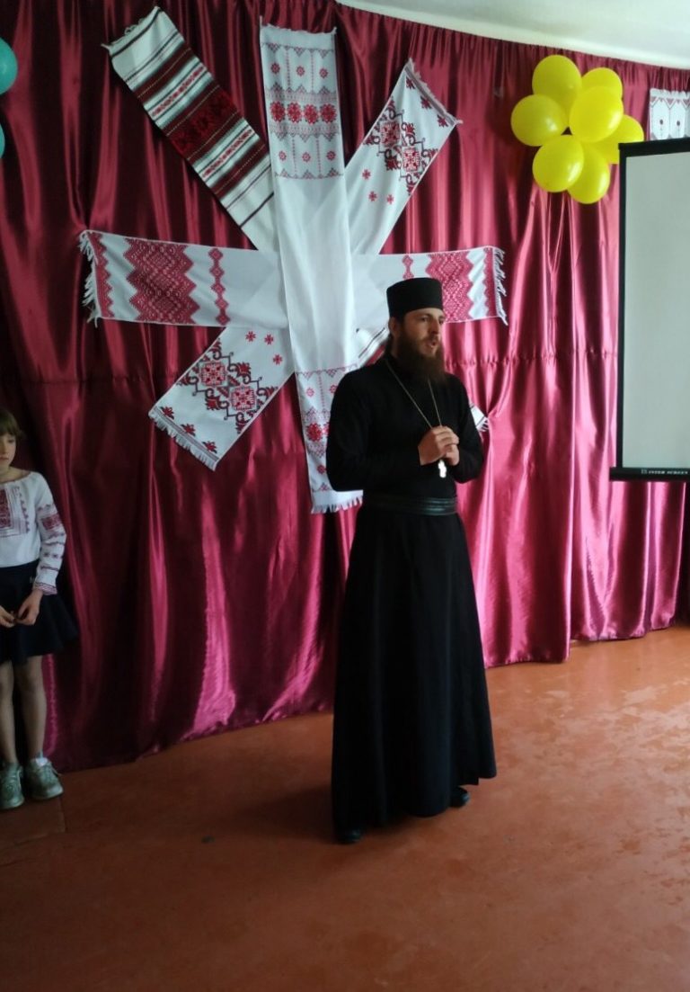 Тиждень духовності