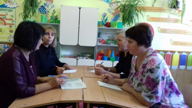 Методичне об’єднання           вчителів початкових класів