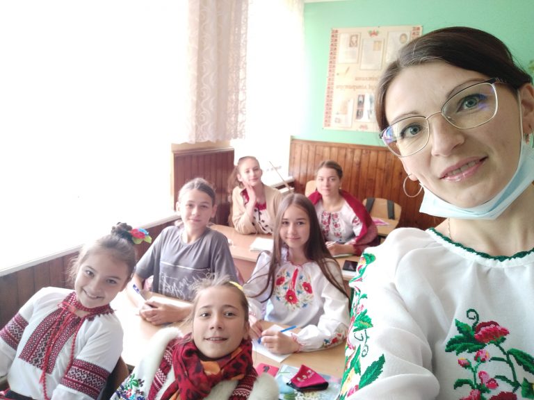 Тиждень писемності та мови