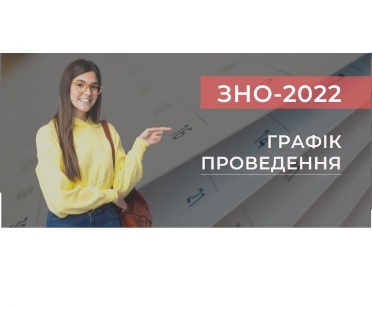 ЗНО-2022
