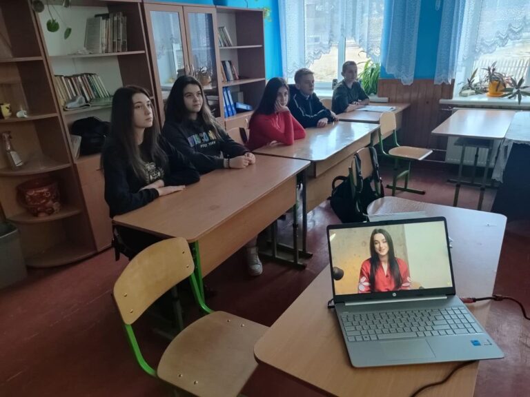 #Міжнародний_день_волонтерів #волонтер