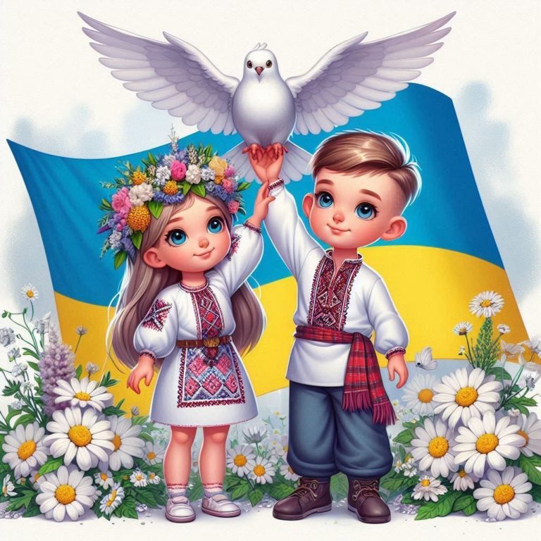 Міжнародний день миру